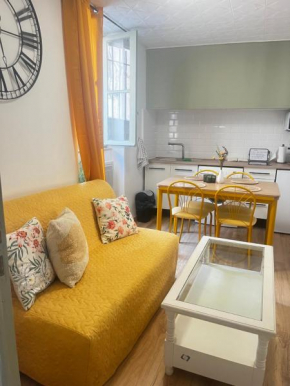 Cosy Appartement moderne et central !
